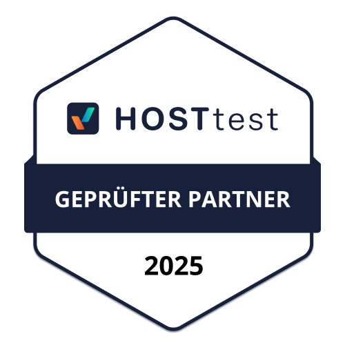 hosttest.at