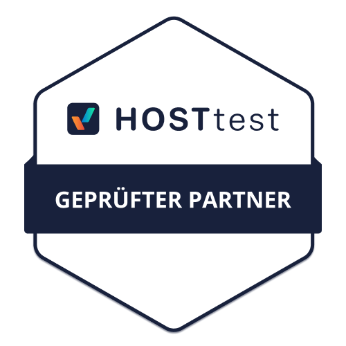 hosttest.at