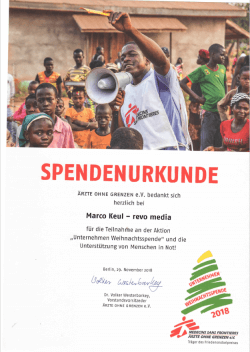 spendenurkunde-arzte 2018